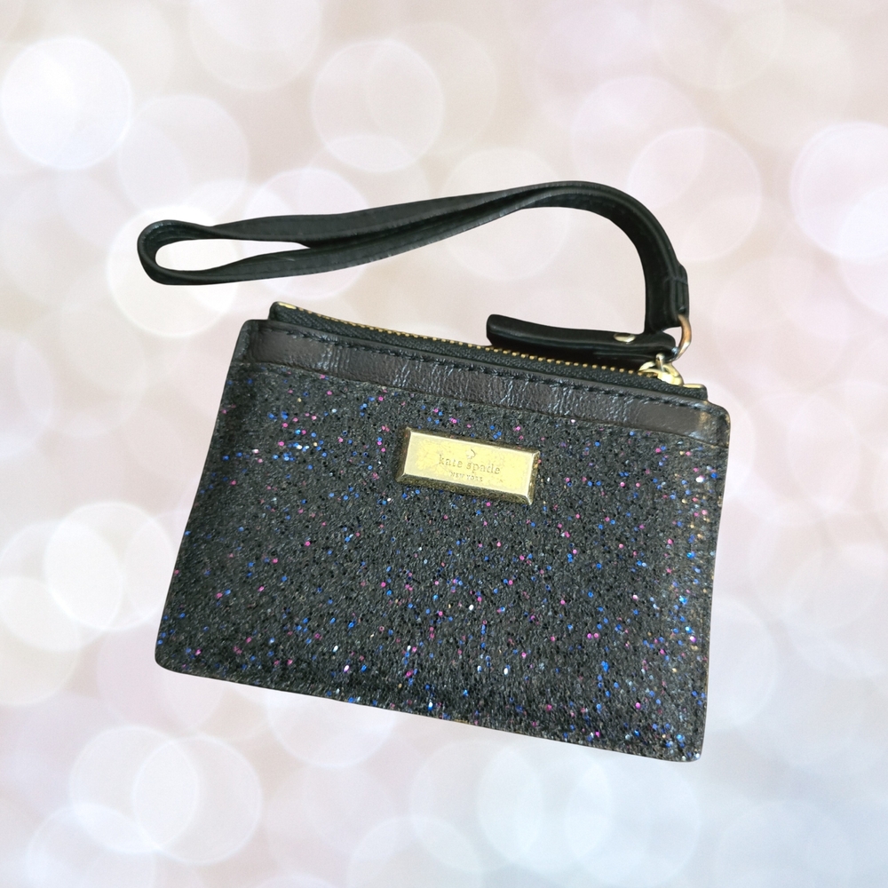♠️Kate Spade Wristlet♠️